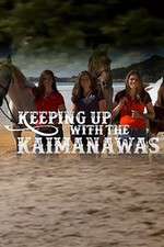 Watch Keeping Up With The Kaimanawas Solarmovie