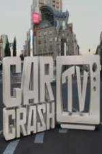 Watch Car Crash TV Solarmovie