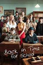 Watch Back in Time for School Solarmovie
