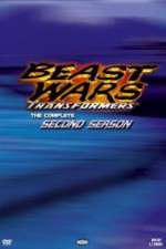 Watch Beast Wars: Transformers Solarmovie