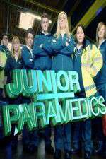 Watch Junior Paramedics - Your Life In Their Hands Solarmovie