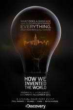 Watch How We Invented the World Solarmovie