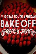 Watch The Great South African Bake Off Solarmovie