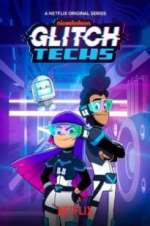 Watch Glitch Techs Solarmovie