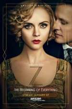 Watch Z: The Beginning of Everything Solarmovie