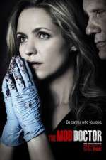 Watch The Mob Doctor Solarmovie