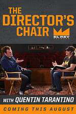 Watch El Rey Network Presents: The Director's Chair Solarmovie