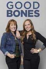 Watch Good Bones Solarmovie