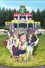 Watch Sakura Quest Solarmovie