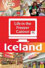 Watch Iceland Foods Life in the Freezer Cabinet Solarmovie