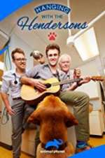 Watch Hanging with the Hendersons Solarmovie