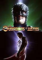 Watch The Guardians of Justice Solarmovie