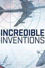 Watch Incredible Inventions Solarmovie