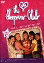 Watch Sleepover Club Solarmovie