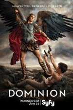 Watch Dominion Solarmovie