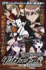 Watch Danganronpa: Kibou no Gakuen to Zetsubou no Koukousei - The Animation Solarmovie
