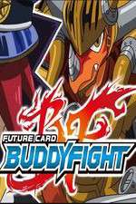 Watch Future Card Buddyfight Solarmovie