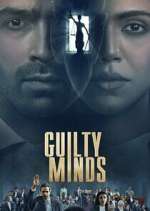 Watch Guilty Minds Solarmovie