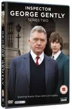 Watch Inspector George Gently Solarmovie
