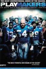 Watch Playmakers Solarmovie