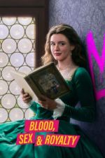 Watch Blood, Sex & Royalty Solarmovie
