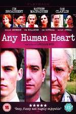 Watch Any Human Heart Solarmovie