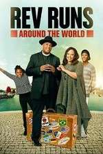 Watch Rev Runs Around the World Solarmovie