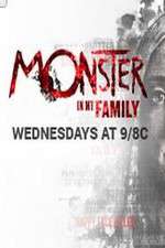 Watch Monster in My Family Solarmovie