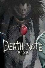 Watch Death Note (2015) Solarmovie