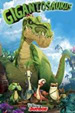 Watch Gigantosaurus Solarmovie