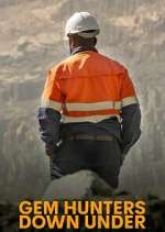 Watch Gem Hunters Down Under Solarmovie