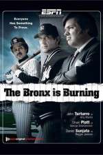 Watch The Bronx Is Burning Solarmovie