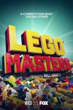 Watch Lego Masters Solarmovie