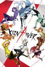Watch Kiznaiver Solarmovie