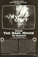 Watch 'Way Out Solarmovie