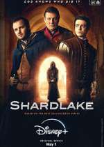 Watch Shardlake Solarmovie