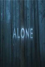 Watch Alone Solarmovie
