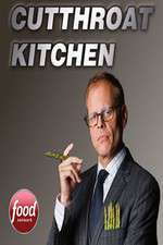 Watch Cutthroat Kitchen Solarmovie