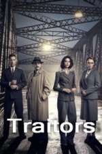 Watch Traitors Solarmovie
