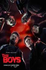 Watch The Boys Solarmovie