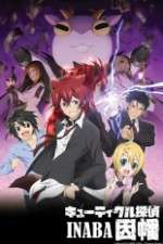 Watch Cuticle Tantei Inaba Solarmovie
