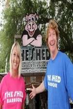 Watch The Shed Solarmovie