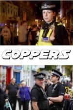 Watch Coppers Solarmovie