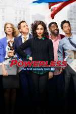 Watch Powerless Solarmovie