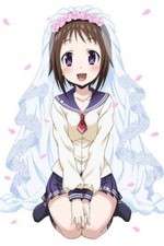 Watch Oku-sama ga Seito Kaichou! Solarmovie