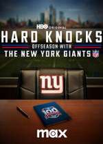 Watch Hard Knocks: Offseason with the New York Giants Solarmovie