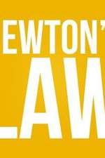 Watch Newton's Law Solarmovie