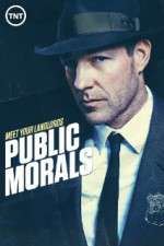 Watch Public Morals Solarmovie
