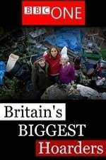 Watch Britain's Biggest Hoarders Solarmovie