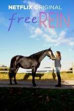 Watch Free Rein Solarmovie